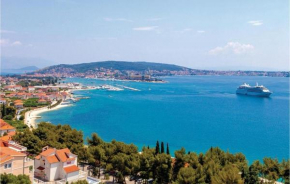 Puerto Tranquilo beach Beget-Trogir